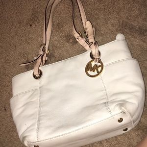 MK purse